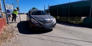 Tennessee Ranks Ninth in the U.S. for Vehicle Thefts in 2023, FBI Data Shows