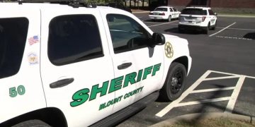 Serious Motorcycle Crash Closes Morganton Road in Maryville