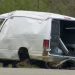 Crash Involving Prisoner Transport Van in Campbell County, Tennessee