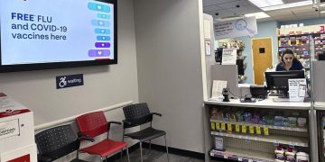 Flu Claims Third Child’s Life in Tennessee Amid Ongoing Outbreak