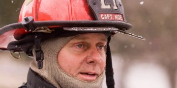 Retired Knoxville Fire Captain Dies in Accidental Shooting on I-640