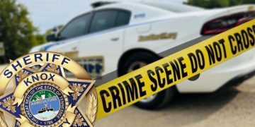 Deadly Shooting in Knoxville Under Investigation