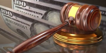 Former RAM Finance Manager Pleads Guilty to Wire Fraud