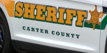 Blount County Woman Arrested in Connection with Carter County Overdose Death