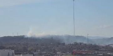 Knox County Issues Open Burning Ban Amid Rising Wildfire Threats
