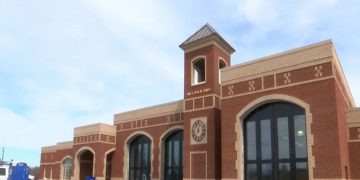 Morristown Fire Department to Open New $5 Million Station