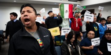 Tennessee Lawmakers Face Backlash Over Bill That Could Limit Access to Education for Undocumented Students