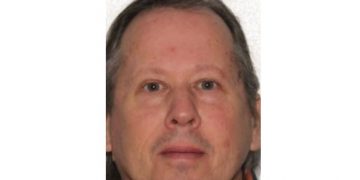 Search Underway for Missing Knoxville Man