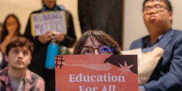 Tennessee House Committee Passes Controversial Bill to Charge Tuition for Undocumented Students