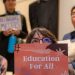 Tennessee House Committee Passes Controversial Bill to Charge Tuition for Undocumented Students