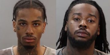 Two Men Indicted in Connection to Knoxville Bar Shooting