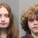 Two Individuals Charged After Vandalizing Lakeshore Park in Knoxville