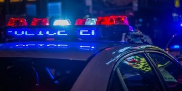 Fatal Crash Involving Car and Motorcycle in North Knox County