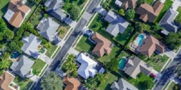 Real Estate Frenzy Continues in Knoxville Metro Area Despite Slower Growth