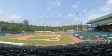 Sevier County Partners with The Outlet Resource Group on Future of Kodak’s Smokies Stadium