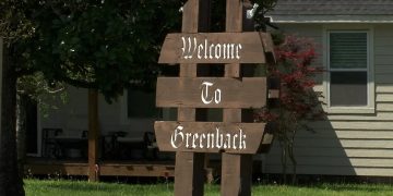 Traffic Advisory Ahead of Rock the Country Festival in Greenback, Tennessee