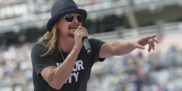 Traffic Advisory Issued Ahead of Rock the Country Festival in Greenback