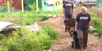 Vulcan Materials to Invest $12.5 Million in Quarry Updates in Maryville, Tenn.