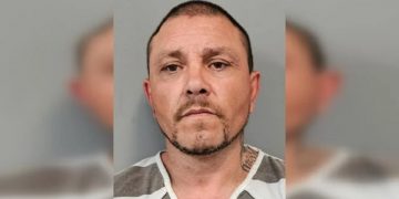 White Pine Man Arrested After Pedestrian Hit and Left in Road