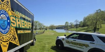 Search Underway for Two Missing Teens Following Police Chase in Loudon County