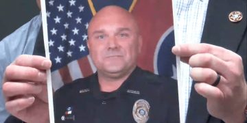 Alcoa Man Indicted for Aiding Deputy’s Killer; Faces Multiple Charges