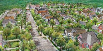 Sevierville Residents Express Concerns Over Proposed Development