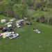Tragic Plane Crash Claims Three Lives in White County, Tennessee