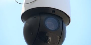 Morristown Installs New Security Cameras Downtown in Response to Safety Concerns