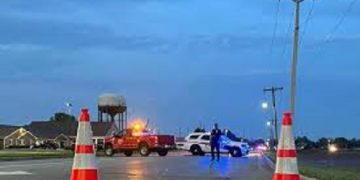 Traffic Disruptions Expected for Rock the Country Festival in Greenback