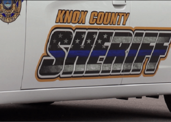 Suspect Arrested After Burglary, Stolen Vehicle Chase in Hardin Valley