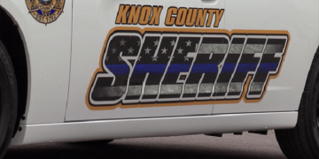 Suspect Arrested After Burglary, Stolen Vehicle Chase in Hardin Valley