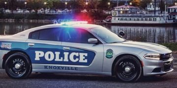 8-Year-Old Struck by Vehicle in Knoxville, Taken to Hospital with Serious Injuries