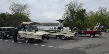 Second Body Recovered in Search for Missing Teens in Loudon County