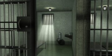 Search for Escaped Inmate Continues in Cumberland Gap, Tennessee