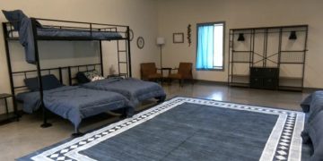Family Promise of Blount County Opens New Shelter for Homeless Families