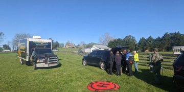 Search for Missing Teens in Loudon County Turns into Recovery Mission