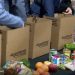 University of Tennessee Students Raise Funds for Second Harvest Food Bank’s Food for Kids Program