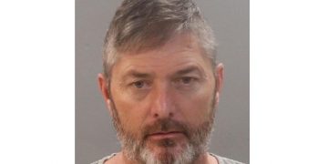 Oliver Springs Man Charged After Allegedly Assaulting Referee at Basketball Game