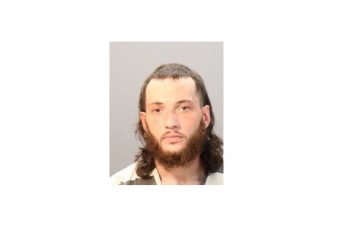 Maryville Man Arrested After High-Speed Chase Through Knox County
