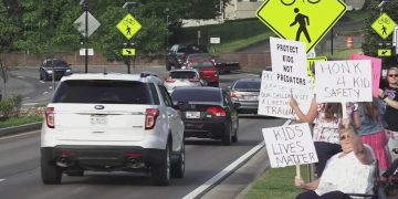 Public Outrage Over Sentence of Blount County Teacher Sparks Debate on Tennessee Laws