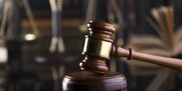 Two Teens to Be Tried as Adults in Fatal Alcoa Crash