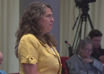 Knoxville City Council Considers Half-Percent Sales Tax Increase to Boost City Funding