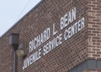 Tennessee Lawmaker Calls for State to Take Control of Knox County Juvenile Detention Center Amid Ongoing Issues