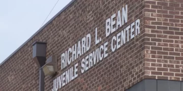Tennessee Lawmaker Calls for State to Take Control of Knox County Juvenile Detention Center Amid Ongoing Issues