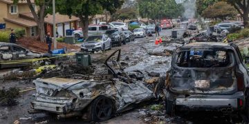 Fatal Crash Closes Pellissippi Parkway in Blount County Tuesday Morning