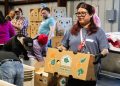 Federal Cuts Impact Food Supply at Second Harvest Food Bank of East Tennessee