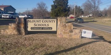 Former Blount County Schools Employee Sentenced, But Case May Be Expunged
