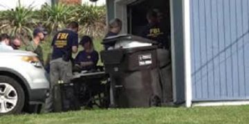 FBI Conducts Court-Authorized Operation in Powell, Tennessee