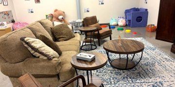 Family Promise of Blount County Opens New Shelter to Support Homeless Families