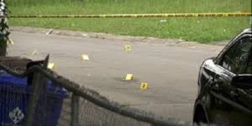 Multiple Injured in Shooting at Oak Ridge Block Party